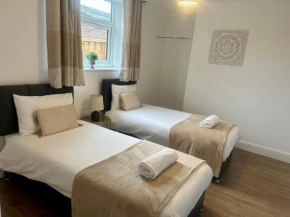 Parkside Apartment